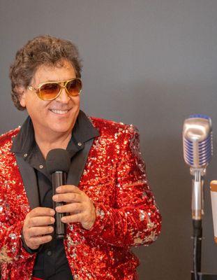 Tom's Impersonations & Entertainment