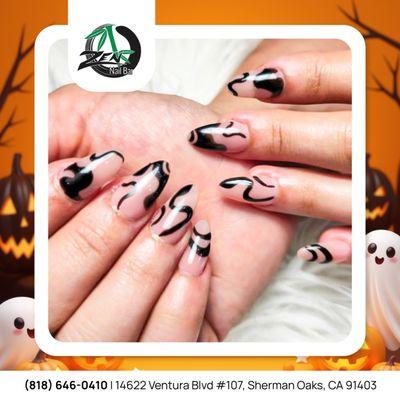 Zen Nail Bar