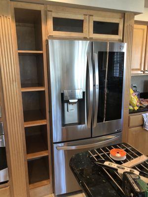 Ken's Custom Cabinets