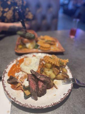 RAW Kitchen & Cantina