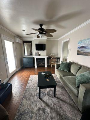 Beach Bungalow Inn And Suites