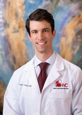 Adam Buntaine, MD