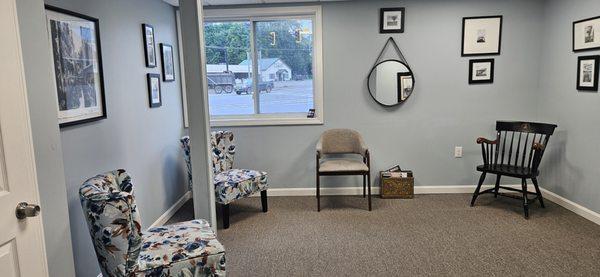 Saulter Dental Hygiene Center