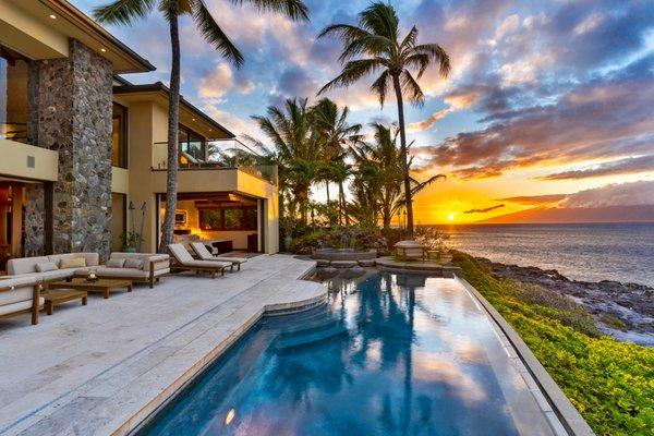 Rorie Suda - Coldwell Banker Island Properties