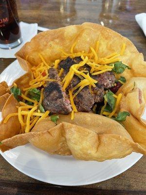 Harbour Pointe Golf Club