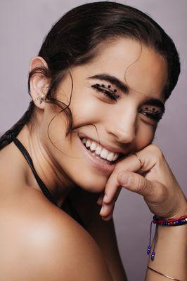 The Hot Spot Natural hair Salon