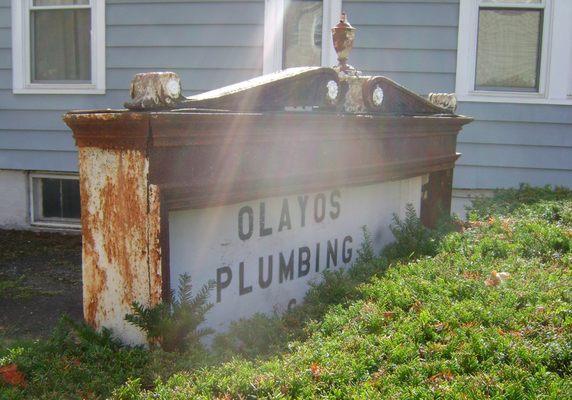 Olayos Plumbing & Heating
