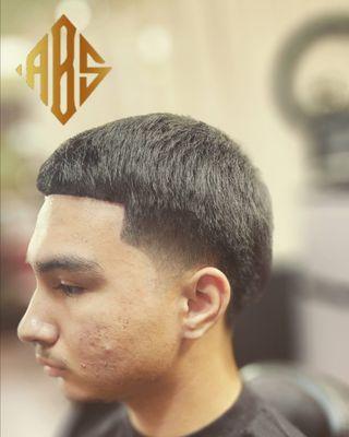 Protégé Arts & Barbers