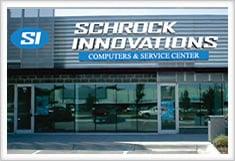 Schrock Innovations Papillion, NE