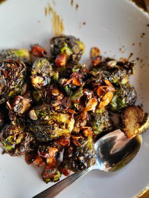Brussels sprouts