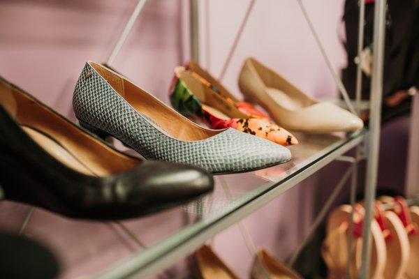 Positively Beautiful Boutique & Gifts