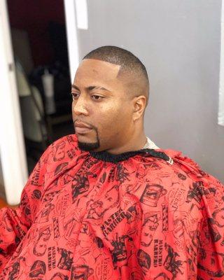ACG Cutz Barbershop