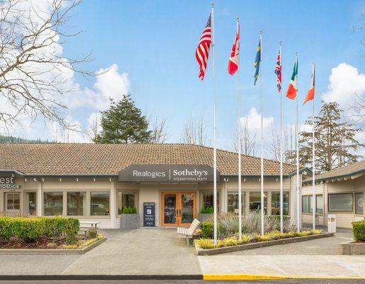 Realogics Sotheby's International Realty Issaquah Office