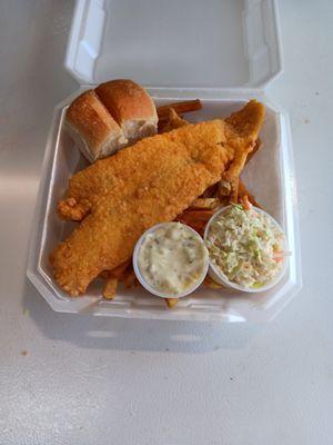 Northport campground cafe