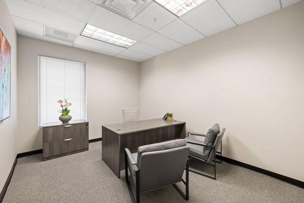 Premier Executive Center