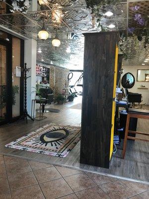 Midnight Society Salon & Spa