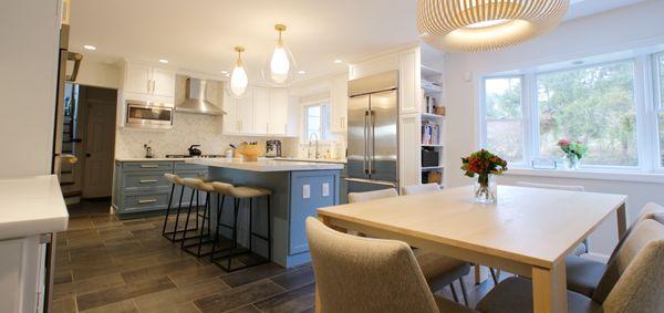 Mazzacone Plumbing & Heating