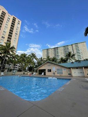 Country Club Village