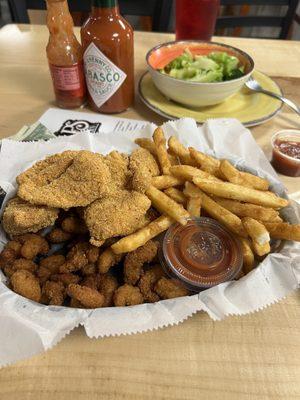 The best catfish!!!!