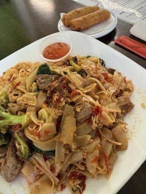 Thai Delight Restaurant