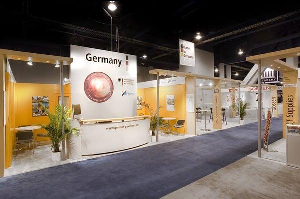 Exhibit Fair International