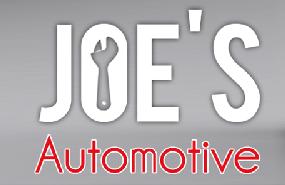 Joe's Automotive