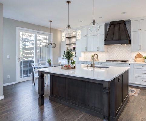 A1 Cabinet Refinishing