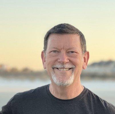 John R. Ballew, MS, LPC