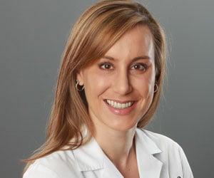 Julia Kauffman, MD