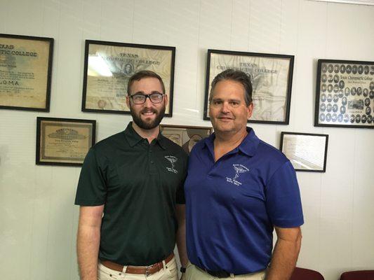 Burow Chiropractic Clinic