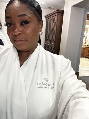 LeMonds - Aveda Salon and Spa