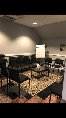 Affective LCSW Services