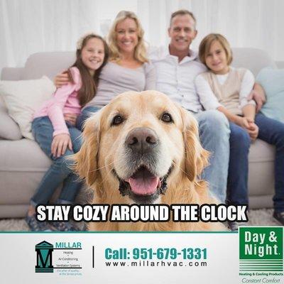 Millar Heating & Air