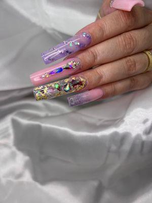 Genesis Hair Studio & Day Spa