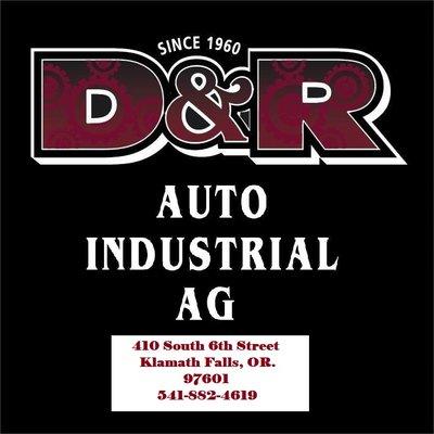 D & R Auto & Industrial