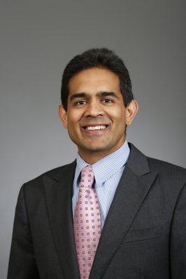 Shamik Bafna, M.D.