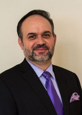 Orlando Carrasquillo - Weichert Realtors