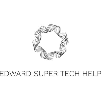 Edward Super Tech Help