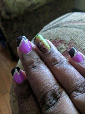 Nail Design