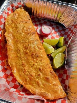 L.A Autentica Birrieria -North Hollywood