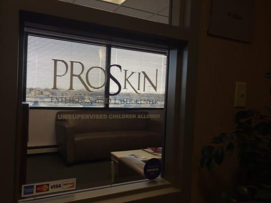 ProSkin Esthetics and Laser Center