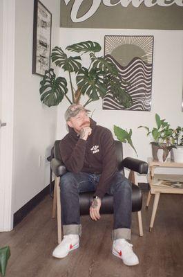 Demeanor Hair Studio