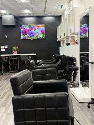 ReflectionZ Hair Salon