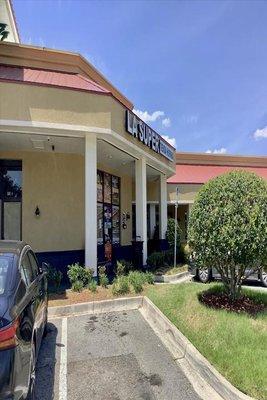 La Super Tienda Hispana