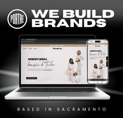 Portre Design & Marketing