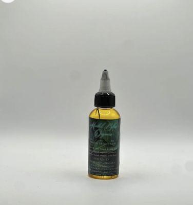 Herbal Bliss Organics