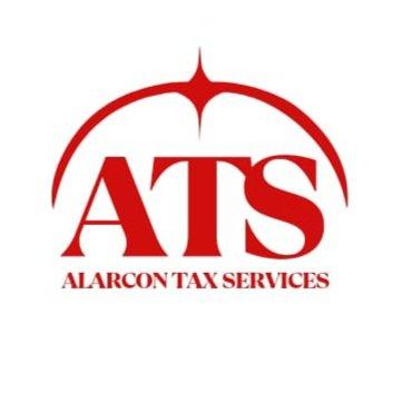 Alarcon Tax Services