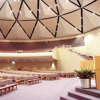 Higher Standard Praise Systems