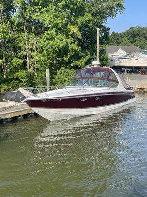 Premier Marine