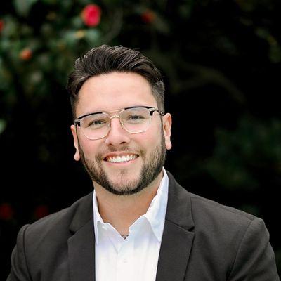 Christian Perez - The CAP Group at EXP Realty